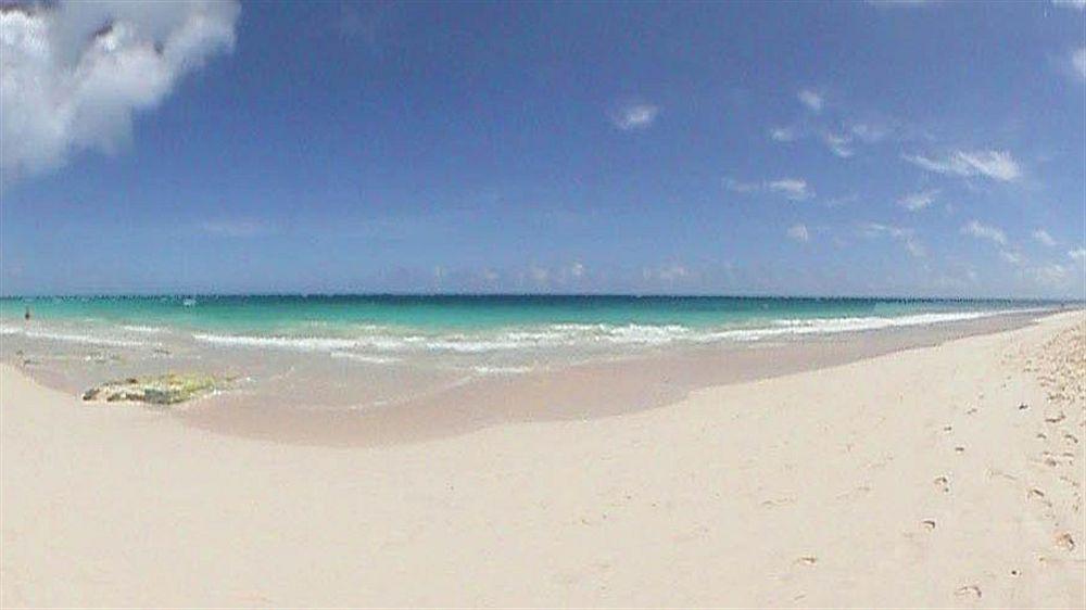 Elbow Beach Bermuda Paget Dış mekan fotoğraf